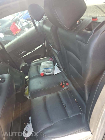 2015 Chevrolet Cruze 2LT 1SH - miniatura 13
