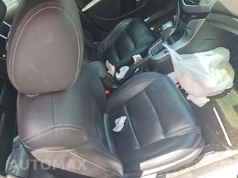 2015 Chevrolet Cruze 2LT 1SH - miniatura 18