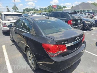 2015 Chevrolet Cruze 2LT 1SH - miniatura 2