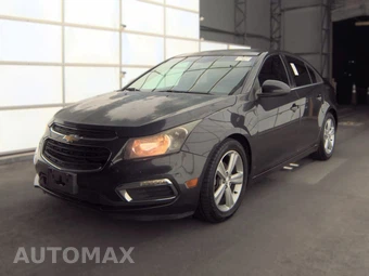 2015 Chevrolet Cruze 2LT 1SH