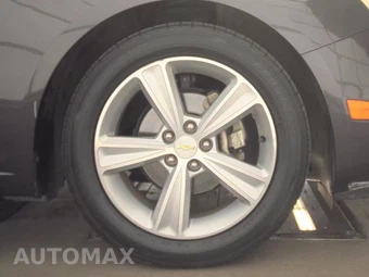 2015 Chevrolet Cruze 2LT 1SH – miniatura 10