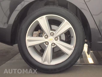 2015 Chevrolet Cruze 2LT 1SH – miniatura 11