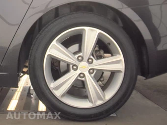 2015 Chevrolet Cruze 2LT 1SH – miniatura 12