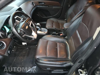 2015 Chevrolet Cruze 2LT 1SH – miniatura 13