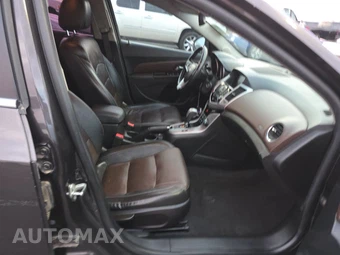 2015 Chevrolet Cruze 2LT 1SH – miniatura 14