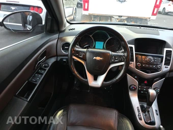 2015 Chevrolet Cruze 2LT 1SH – miniatura 16