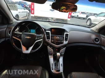 2015 Chevrolet Cruze 2LT 1SH – miniatura 17