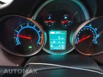2015 Chevrolet Cruze 2LT 1SH – miniatura 18