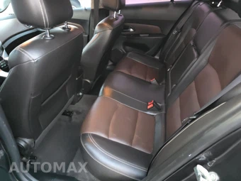 2015 Chevrolet Cruze 2LT 1SH – miniatura 19