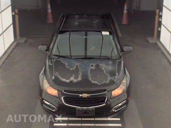 2015 Chevrolet Cruze 2LT 1SH – miniatura 2