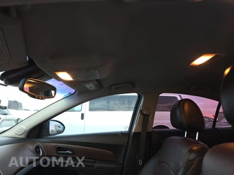 2015 Chevrolet Cruze 2LT 1SH – miniatura 20