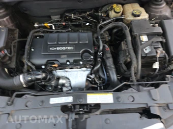 2015 Chevrolet Cruze 2LT 1SH – miniatura 22