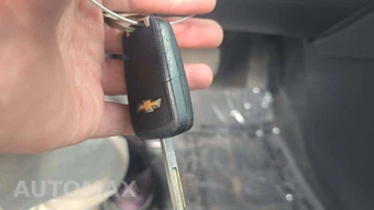 2015 Chevrolet Cruze 2LT 1SH – miniatura 24