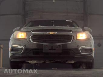 2015 Chevrolet Cruze 2LT 1SH – miniatura 3