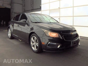 2015 Chevrolet Cruze 2LT 1SH – miniatura 4