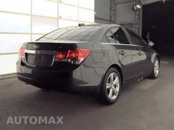 2015 Chevrolet Cruze 2LT 1SH – miniatura 5