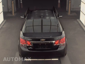 2015 Chevrolet Cruze 2LT 1SH – miniatura 6