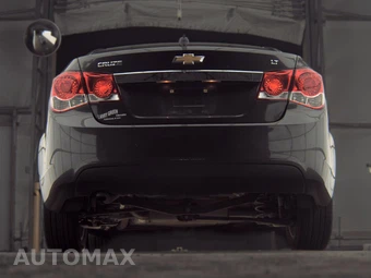 2015 Chevrolet Cruze 2LT 1SH – miniatura 7