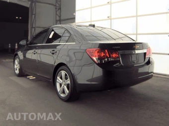 2015 Chevrolet Cruze 2LT 1SH – miniatura 8