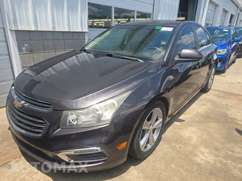 2015 Chevrolet Cruze 2LT 1SH