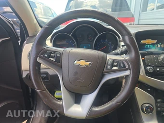 2015 Chevrolet Cruze 2LT 1SH – miniatura 10