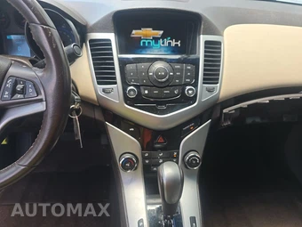 2015 Chevrolet Cruze 2LT 1SH – miniatura 11