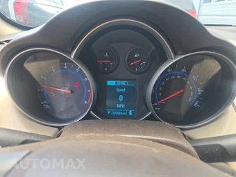 2015 Chevrolet Cruze 2LT 1SH – miniatura 12