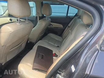 2015 Chevrolet Cruze 2LT 1SH – miniatura 13