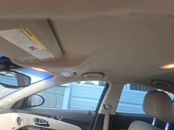2015 Chevrolet Cruze 2LT 1SH – miniatura 18