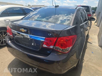 2015 Chevrolet Cruze 2LT 1SH – miniatura 4