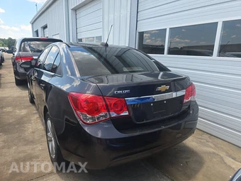 2015 Chevrolet Cruze 2LT 1SH – miniatura 5