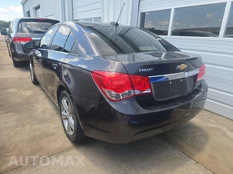 2015 Chevrolet Cruze 2LT 1SH – miniatura 6