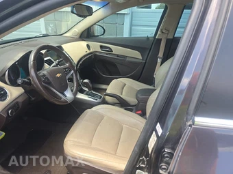 2015 Chevrolet Cruze 2LT 1SH – miniatura 7