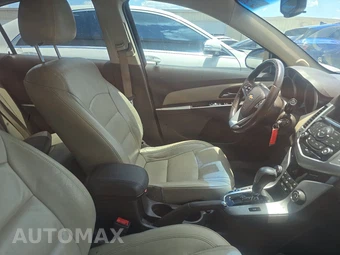 2015 Chevrolet Cruze 2LT 1SH – miniatura 8