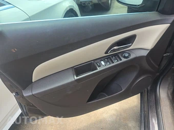 2015 Chevrolet Cruze 2LT 1SH – miniatura 9