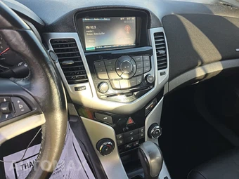 2015 Chevrolet Cruze 2LT 1SH - miniatura 11