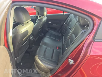 2015 Chevrolet Cruze 2LT 1SH - miniatura 13