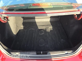2015 Chevrolet Cruze 2LT 1SH - miniatura 16