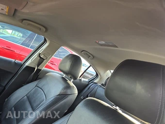 2015 Chevrolet Cruze 2LT 1SH - miniatura 17