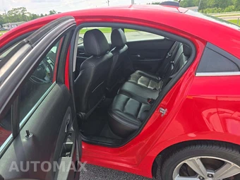2015 Chevrolet Cruze 2LT 1SH - miniatura 10