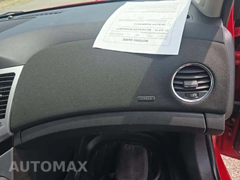 2015 Chevrolet Cruze 2LT 1SH - miniatura 16