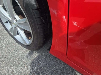 2015 Chevrolet Cruze 2LT 1SH - miniatura 22