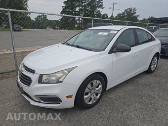 2015 Chevrolet Cruze LS 1SB