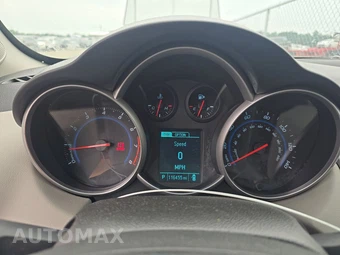 2015 Chevrolet Cruze LS 1SB - miniatura 12
