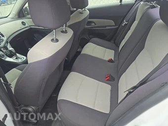 2015 Chevrolet Cruze LS 1SB - miniatura 13