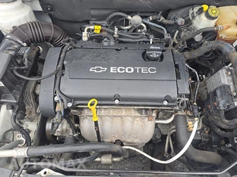 2015 Chevrolet Cruze LS 1SB - miniatura 15