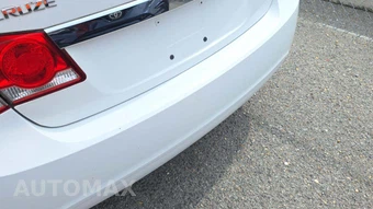 2015 Chevrolet Cruze LS 1SB - miniatura 19
