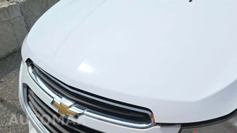 2015 Chevrolet Cruze LS 1SB - miniatura 21