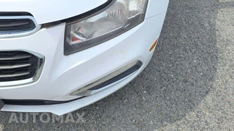 2015 Chevrolet Cruze LS 1SB - miniatura 22