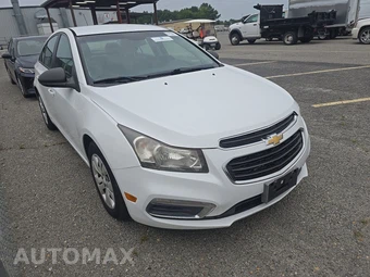 2015 Chevrolet Cruze LS 1SB - miniatura 3